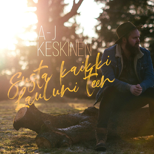 Susta kaikki lauluni teen