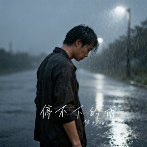 停不下的雨