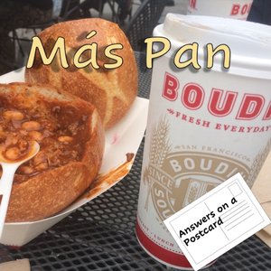 Más Pan