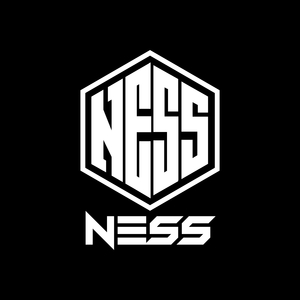 Ngoài Đường Đông Vui Tràn Ngập Bao Tiếng Ca (Ness Remix) - Beat