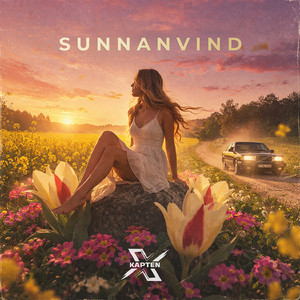 Sunnanvind