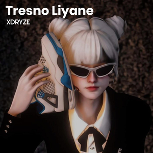Tresno Liyane (Remix)