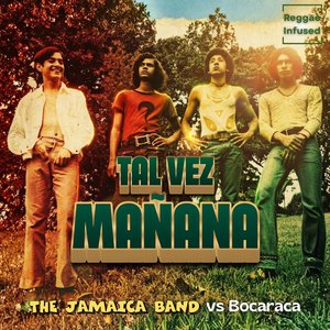 Tal Vez Mañana - Reggae Infused