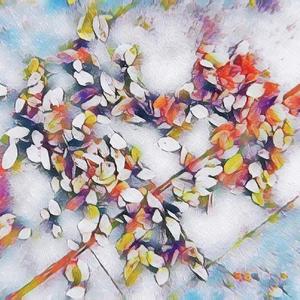 没有离开啊（prod by FRESH_ye）