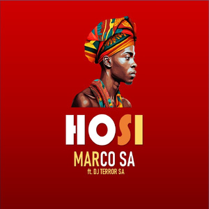 HOSI (Falling 3 Step Mix)