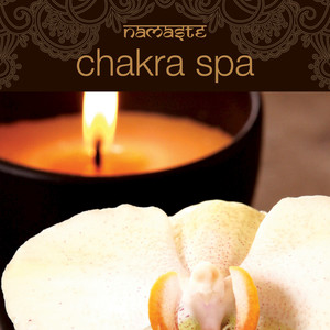 Namaste Chakra Spa