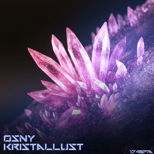 Kristallust