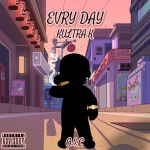 EVRYDAY