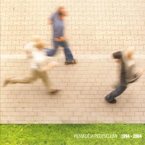 Pienvedēja Piedzīvojumi