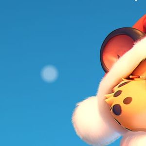 玫瑰窃贼（狂欢）