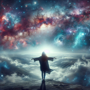 The Universe Embraces You (Acoustic)