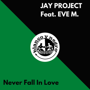 Never Fall In Love (An Evening In The Space Mix)