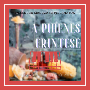 Háttérzene masszázshoz