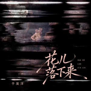 花儿落下来