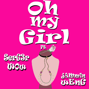 Oh My Girl
