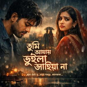 তবু আমায় ভুইলা যাইওনা