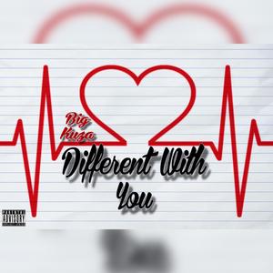 Different With You