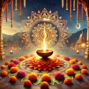 आरती श्री वैष्णो देवी