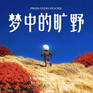 梦中的旷野1