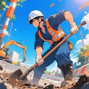 変わらない日常を