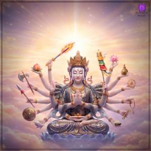 Deep Healing Cundi Bodhisattva Mantra | Tadyatha Om Cale Cule Cunde Svaha Chant | 準提菩薩 | Phật Mẫu Chuẩn Đề