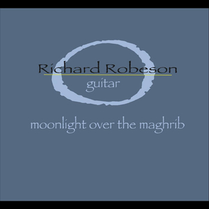 Kohl (Feat. Billy Stewart, Classical Guitar)