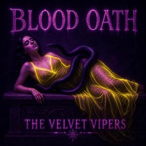 Blood Oath