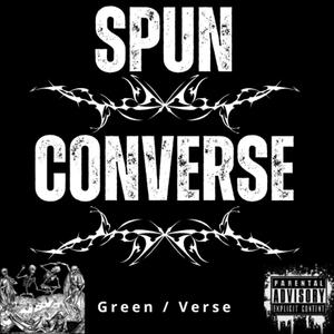 Spun
