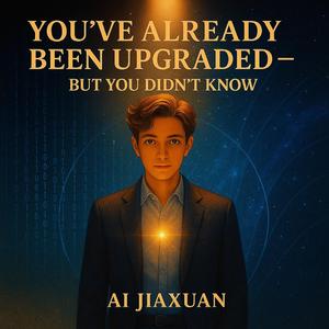 You’ve Already Been Upgraded—But You Didn’t Know (Upgraded Version)