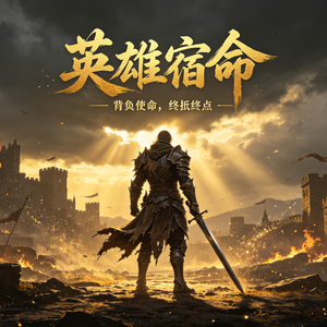 英雄宿命