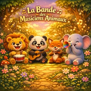 Renard au Violon