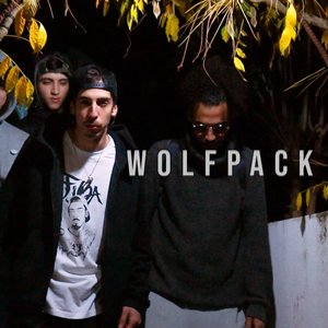 WOLFPACK Olha o Fiba