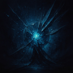 Dazzling Darkness