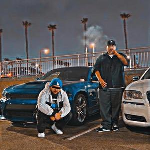 Kold Steppa (feat. Rolik36)