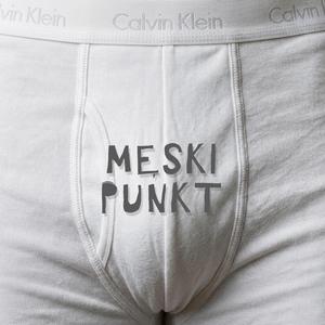 Męski punkt