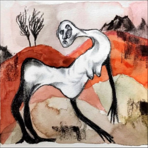 Eremita-Ermitão