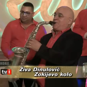 Zokijevo Kolo