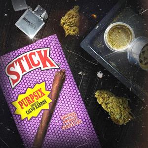 STICK (feat. Calvo Kabron)