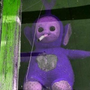 IWentSoHardThatTinkyWinkyStartedSmokingW33D! (Freestyle)