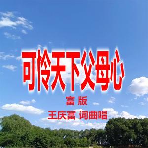 可怜天下父母心富版