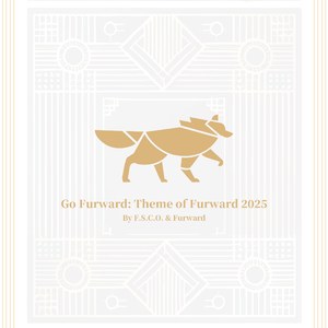 Go Furward（出发，兽行迹！）
