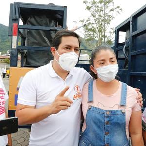 Revolución Ciudadana