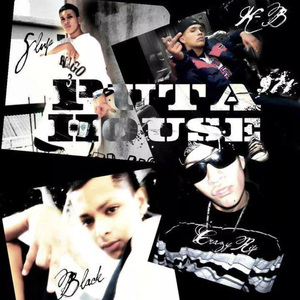 Pandilleros (Homenaje a Black)