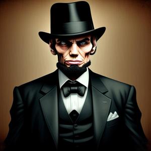 Lincoln Freestyle