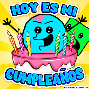 Hoy Es Mi Cumpleaños