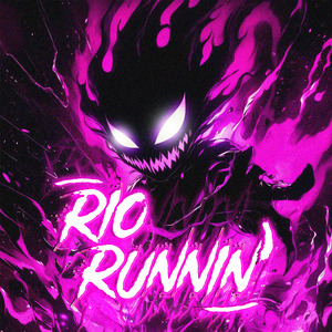 Rio Runnin' (Speed Up)