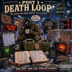 Post 1 Death Loop