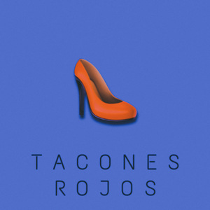Tacones Rojos