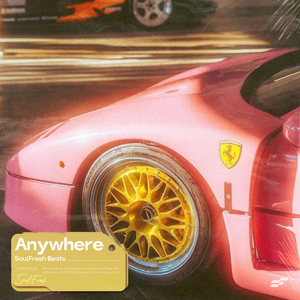 Dua Lipa x Disco Type Beat "Anywhere"