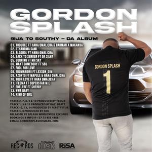 EBUMNADINI (feat. Lexxon_Dim)